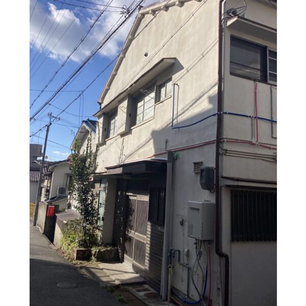 村井文化 建物画像