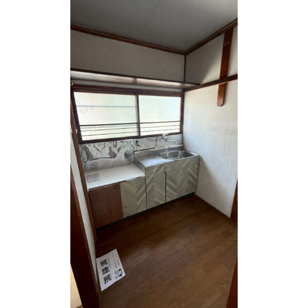 村井文化 室内写真1