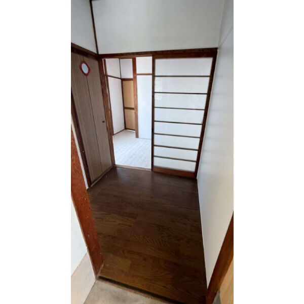 村井文化 室内写真2
