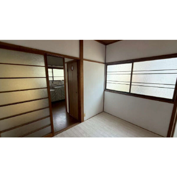 村井文化 室内写真3