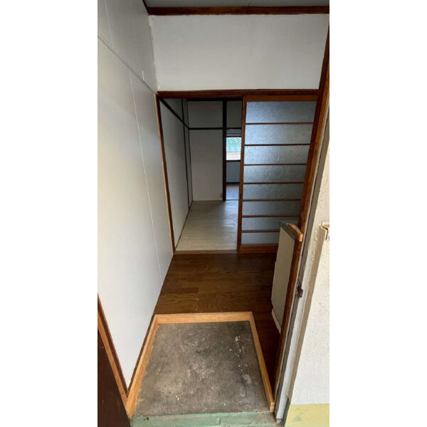 村井文化 室内写真1