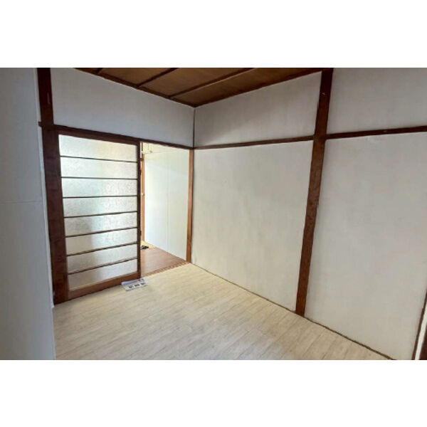 村井文化 室内写真5