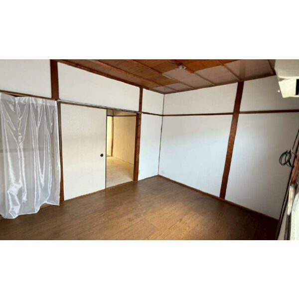 村井文化 室内写真7