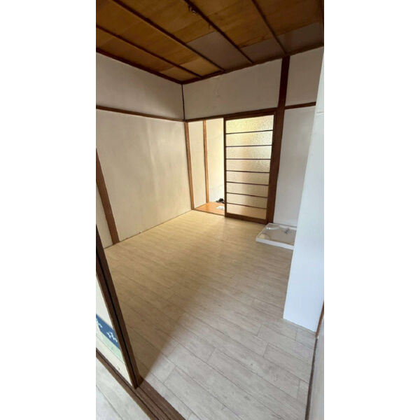 村井文化 室内写真1