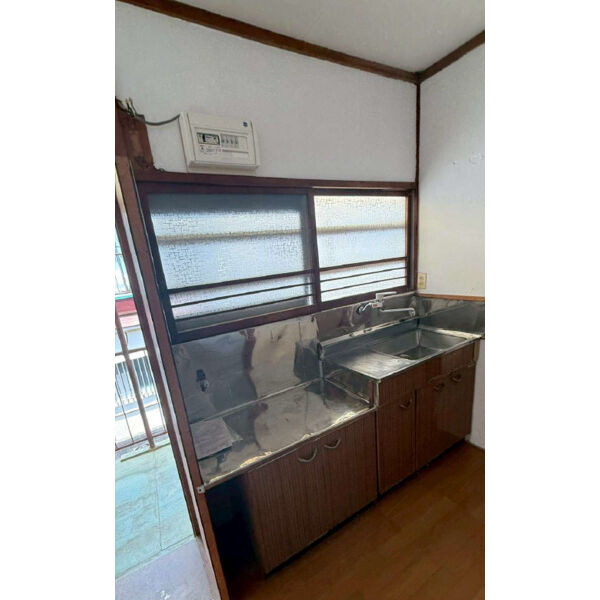 村井文化 室内写真2
