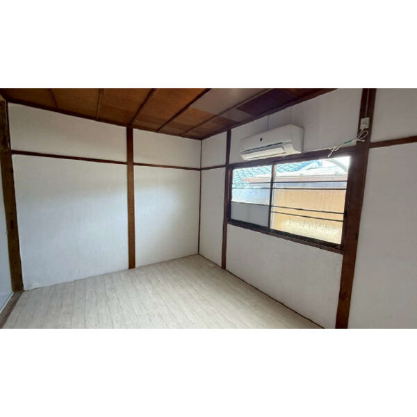 村井文化 室内写真5