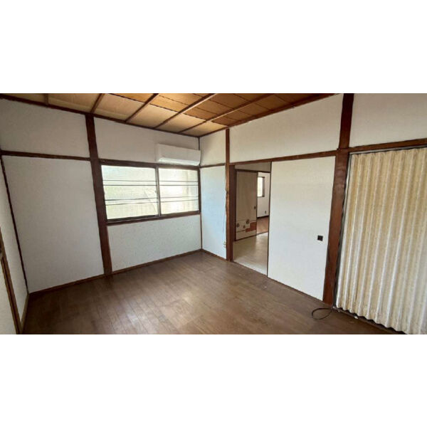 村井文化 室内写真10