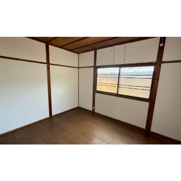 村井文化 室内写真3