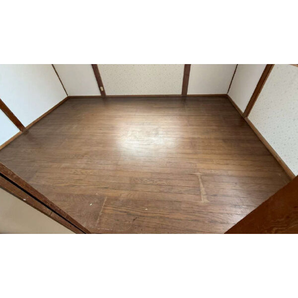村井文化 室内写真8