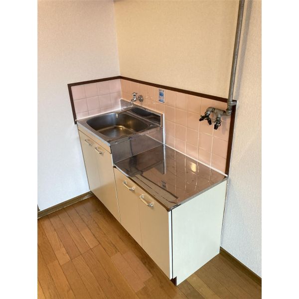 光マンション 室内写真3