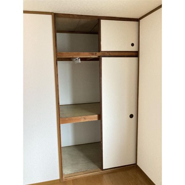 光マンション 室内写真6