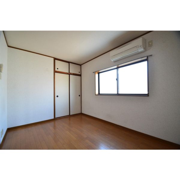 光マンション 室内写真8