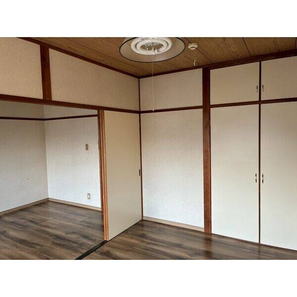 コーポ山田2 室内写真1
