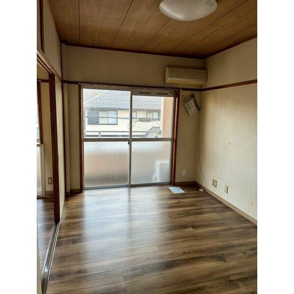 コーポ山田2 室内写真2