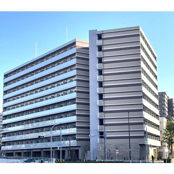 メインステージ南砂町