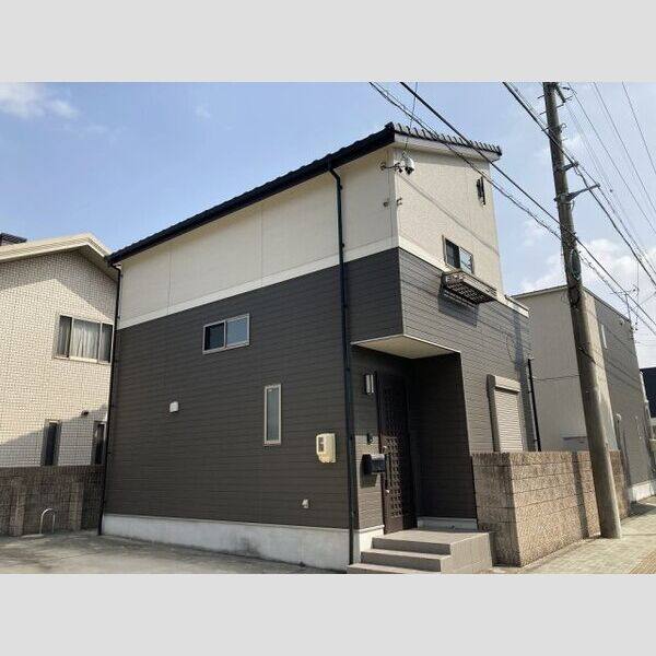 永森町313 建物画像