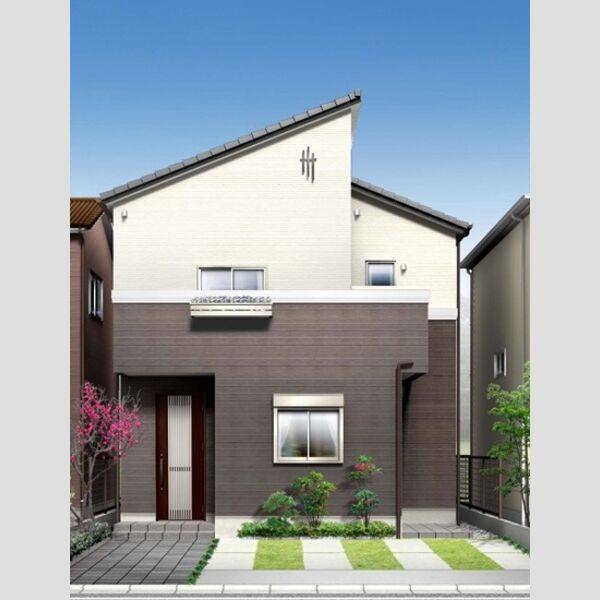 永森町313 室内写真1