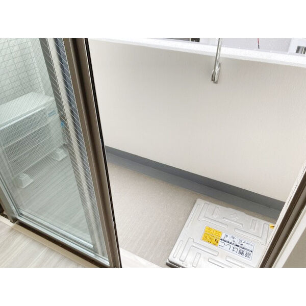 クレヴィスタ大井町 室内写真9
