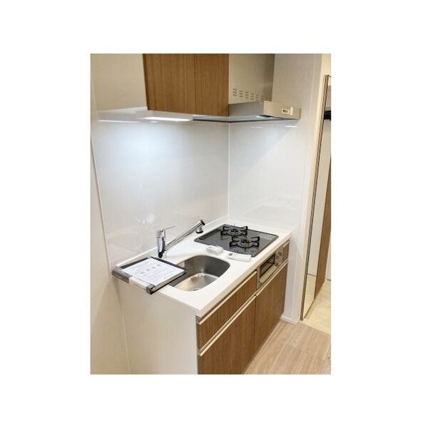 クレヴィスタ大井町 室内写真2