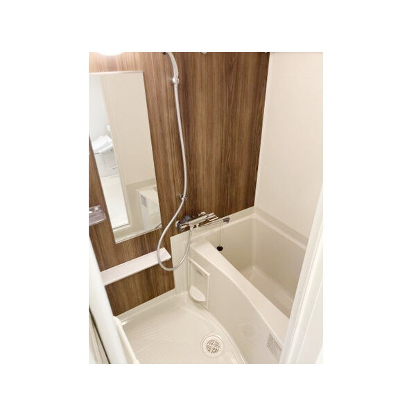 クレヴィスタ大井町 室内写真3