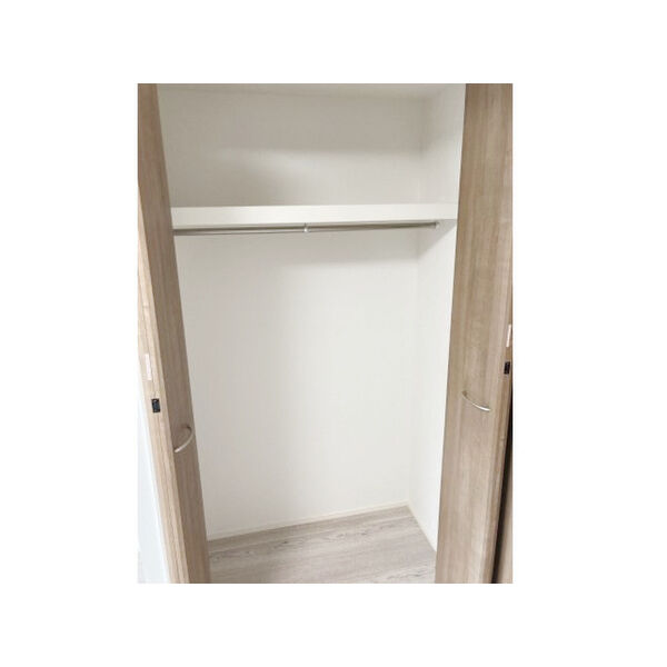 クレヴィスタ大井町 室内写真5