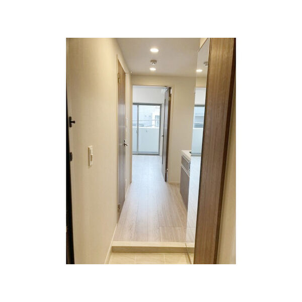 クレヴィスタ大井町 室内写真6