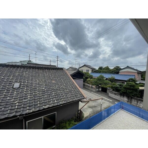 Ciel 室内写真9