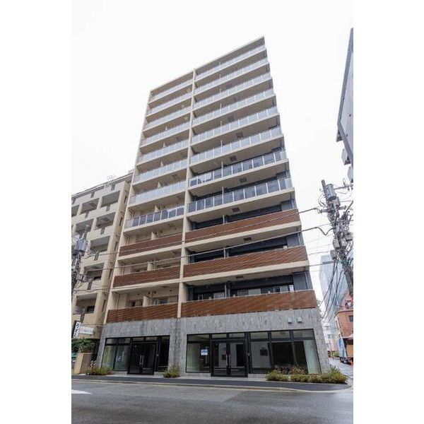 プライムガーデン銀座八丁堀