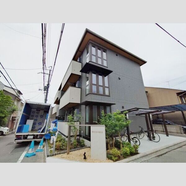 D-ROOM京都壬生