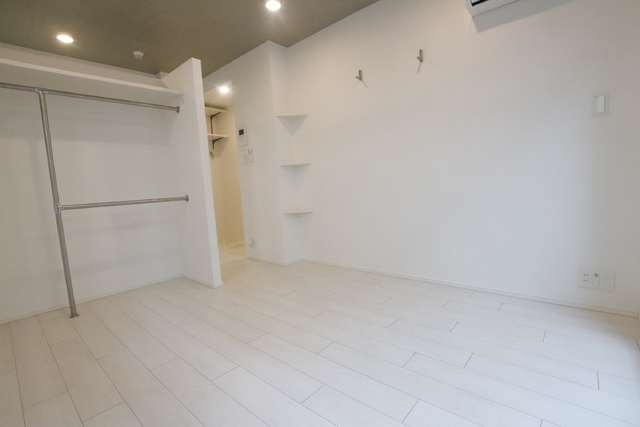 Ｒｅｖｅ Ｒｅｓｉｄｅｎｃｅ 学芸大学 室内写真2