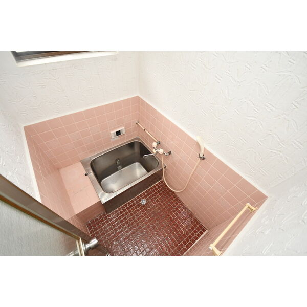 垣内町連棟戸建 室内写真9