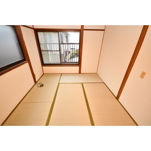 垣内町連棟戸建 室内写真5