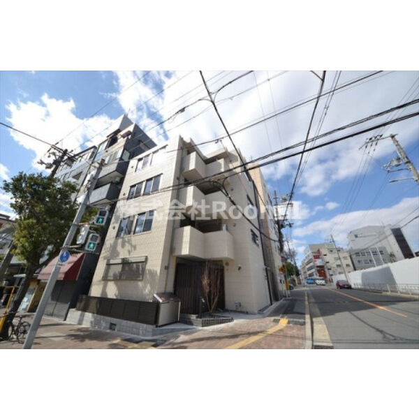 Maison TOKI
