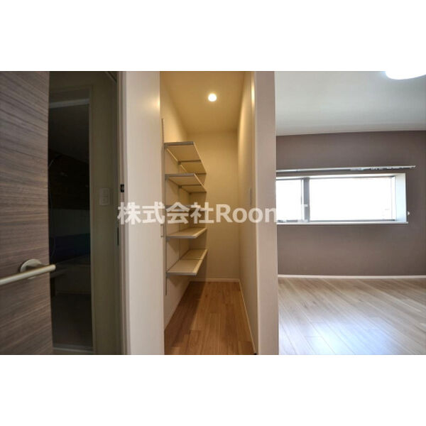 Maison TOKI 室内写真7