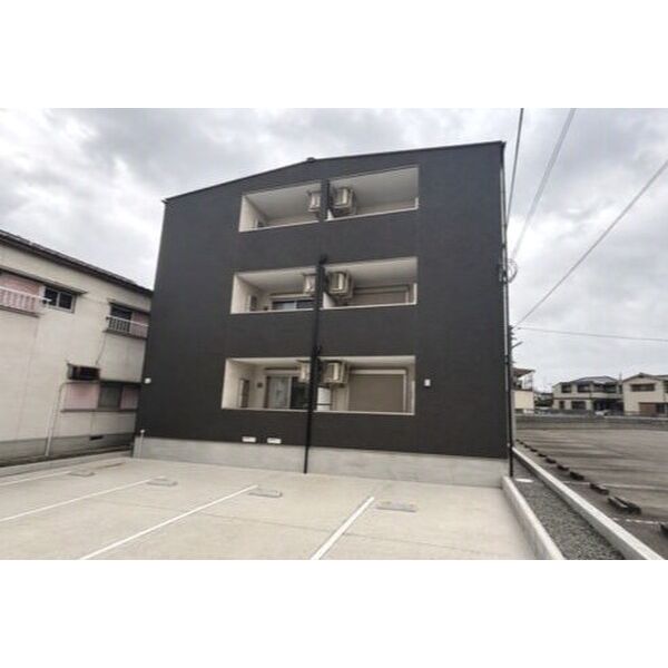 ジーメゾン新在家
