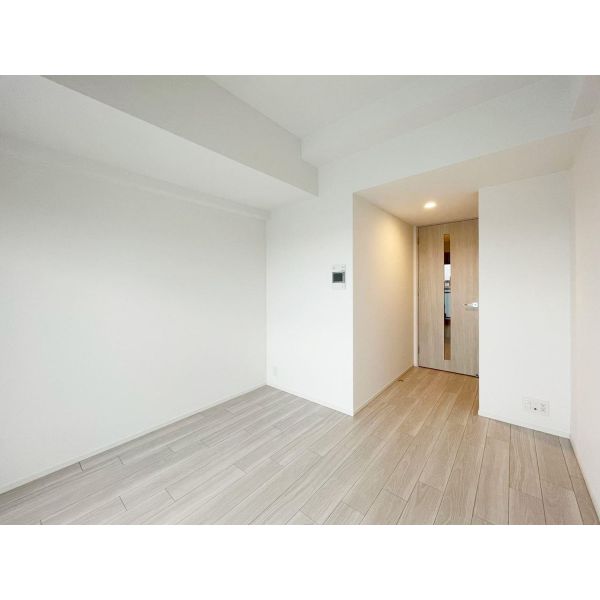S-RESIDENCE上新庄ascent 室内写真1