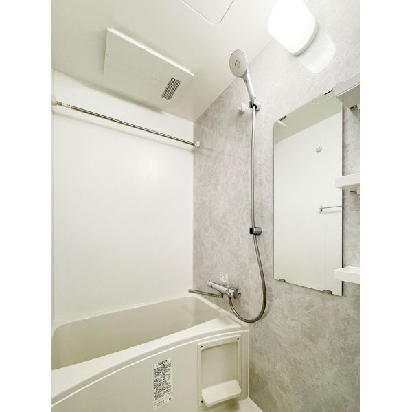 S-RESIDENCE上新庄ascent 室内写真6