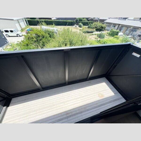DUPLEX 国王331B 室内写真10