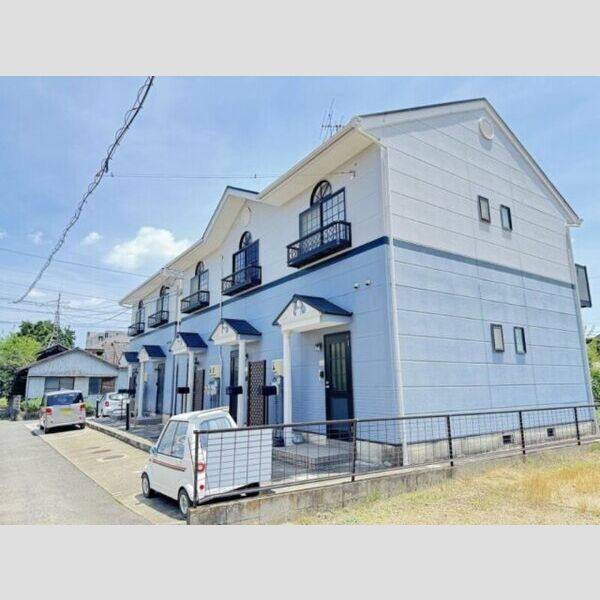 DUPLEX 国王331B 室内写真1
