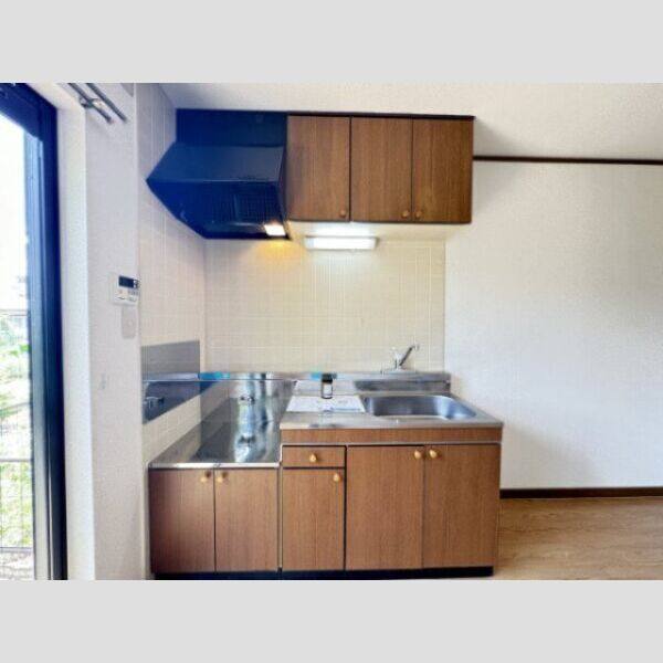 DUPLEX 国王331B 室内写真2