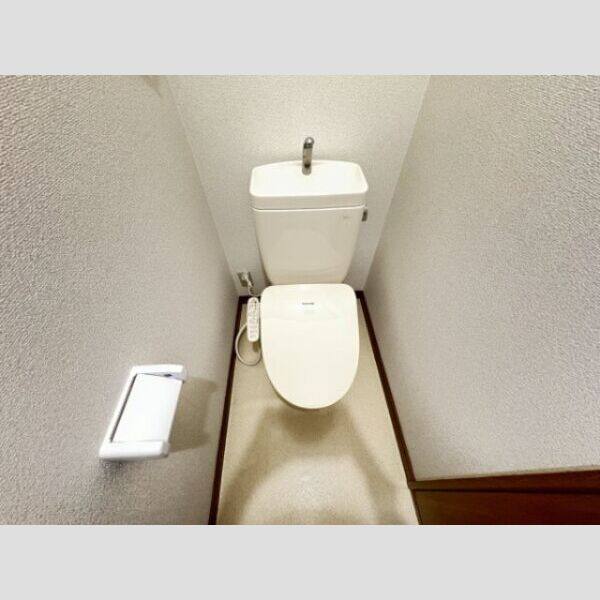 DUPLEX 国王331B 室内写真5