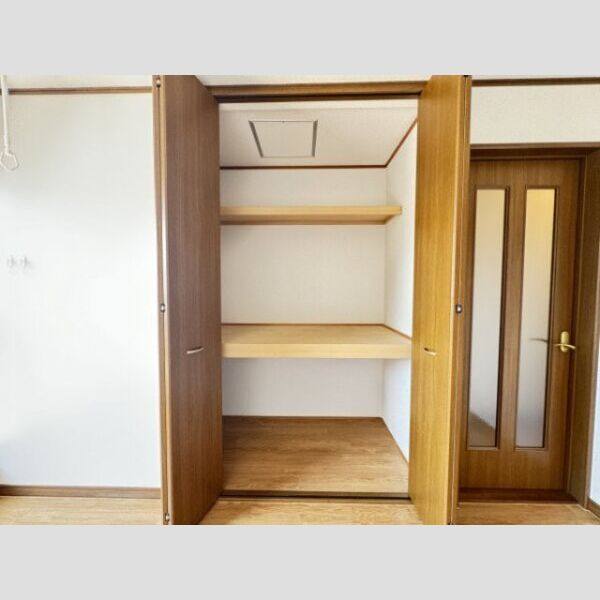 DUPLEX 国王331B 室内写真7