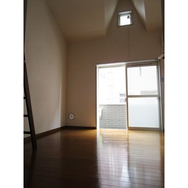 Grand Rour 室内写真1