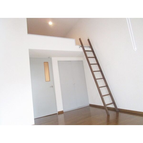 Grand Rour 室内写真5