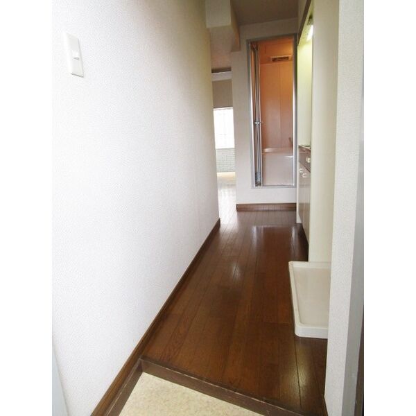 Grand Rour 室内写真8