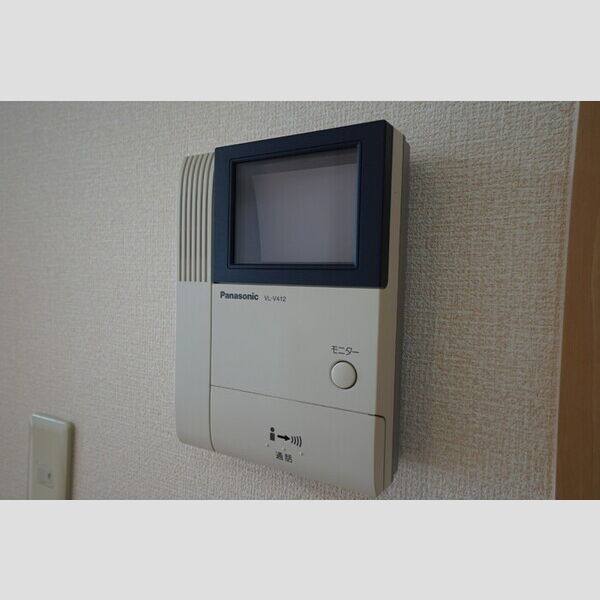 モナリエ 室内写真10
