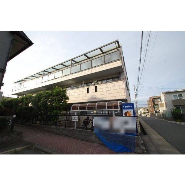 フェアリーマナ 建物画像