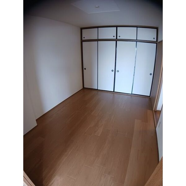 ドエルK.S 室内写真6