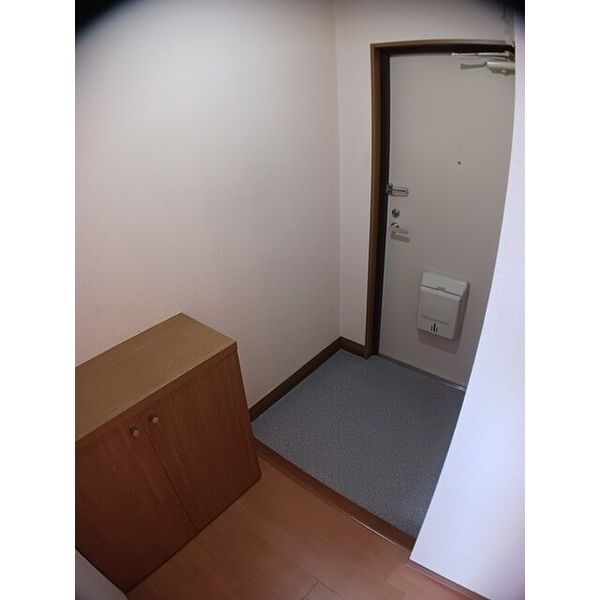ドエルK.S 室内写真8