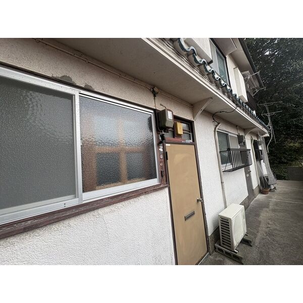 神戸市長田区宮丘町2丁目テラス 建物画像